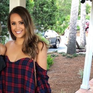 Meet your Posher, Morgan